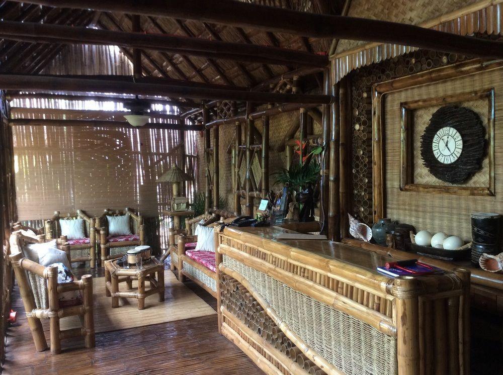 Oyo 678 Blessie'S Bed And Breakfast Puerto Princesa Exteriör bild