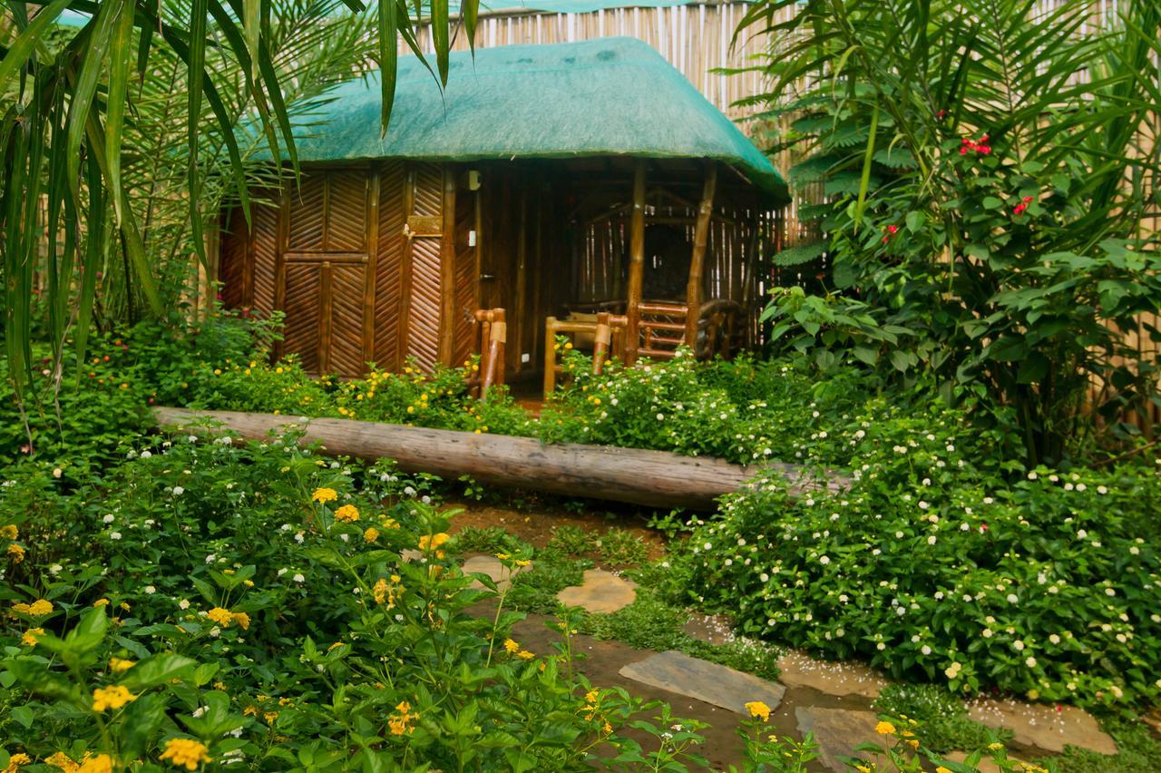 Oyo 678 Blessie'S Bed And Breakfast Puerto Princesa Exteriör bild