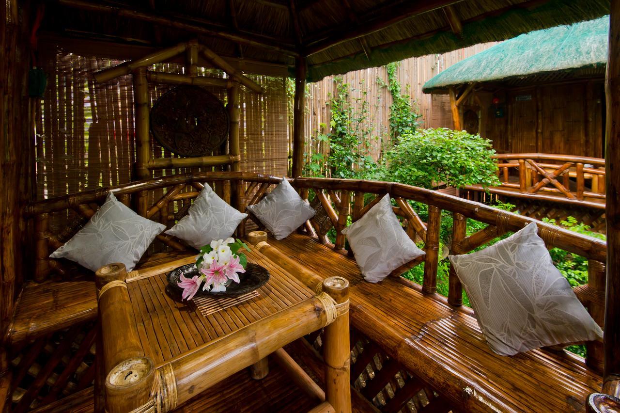 Oyo 678 Blessie'S Bed And Breakfast Puerto Princesa Exteriör bild