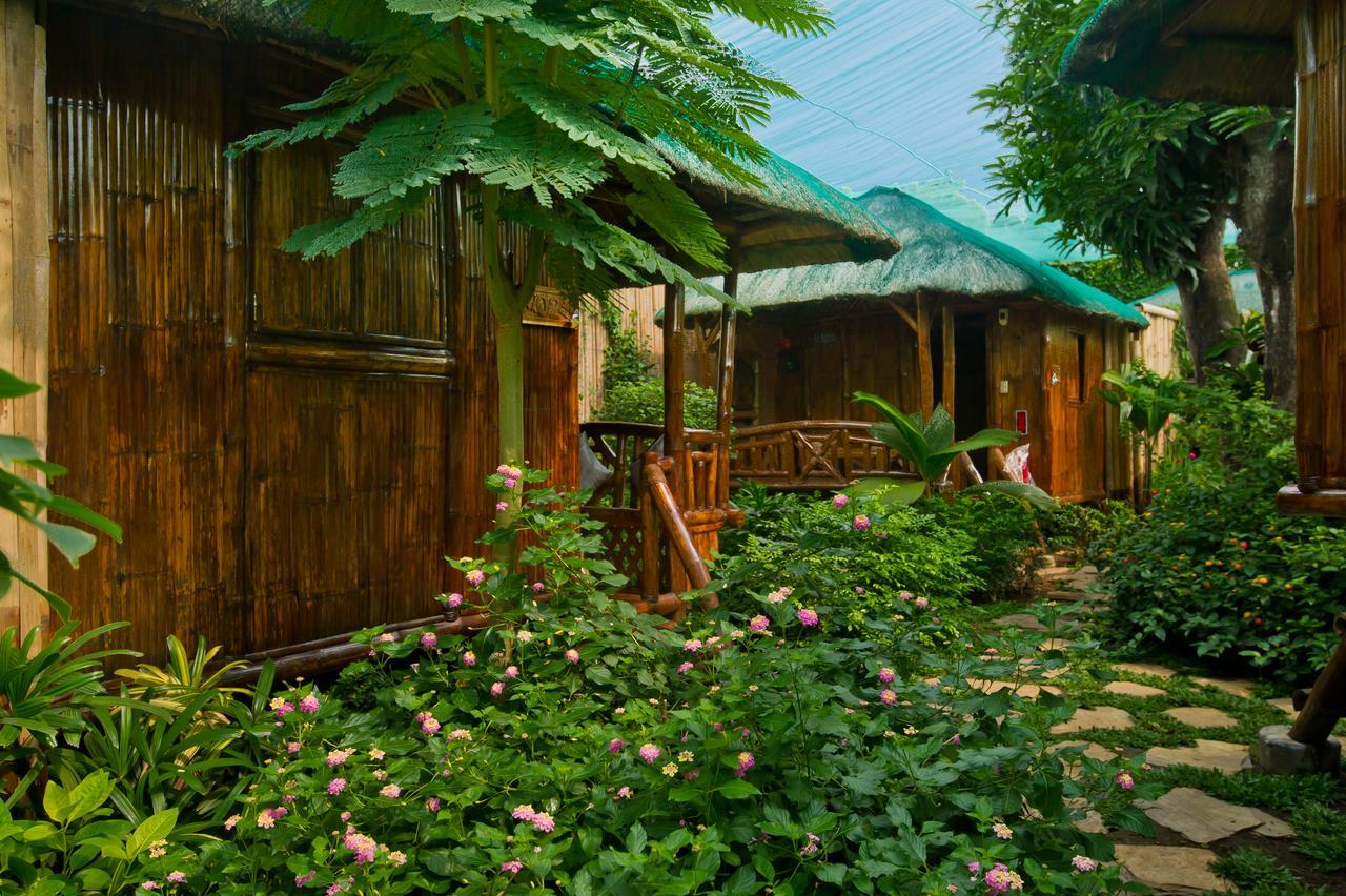 Oyo 678 Blessie'S Bed And Breakfast Puerto Princesa Exteriör bild