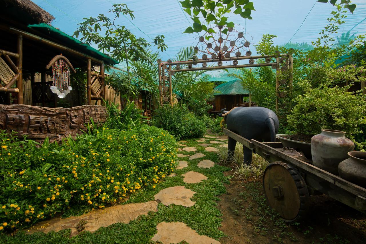 Oyo 678 Blessie'S Bed And Breakfast Puerto Princesa Exteriör bild
